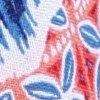 Bleu/Koralle/Multicolor-114648