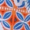 bleu ciel/corail/multicolore-114649