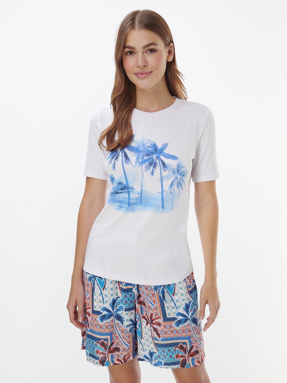 MYBC - Le T-shirt