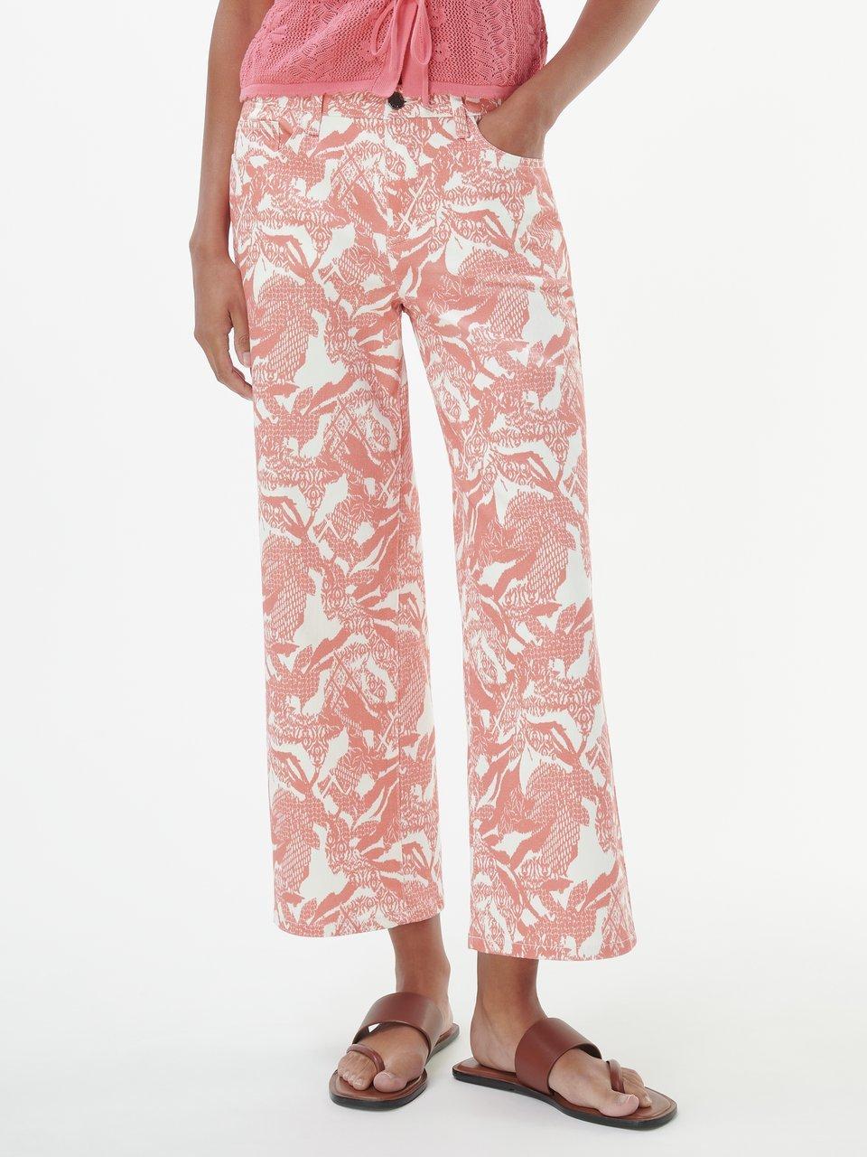 MYBC - 7/8-Jeans