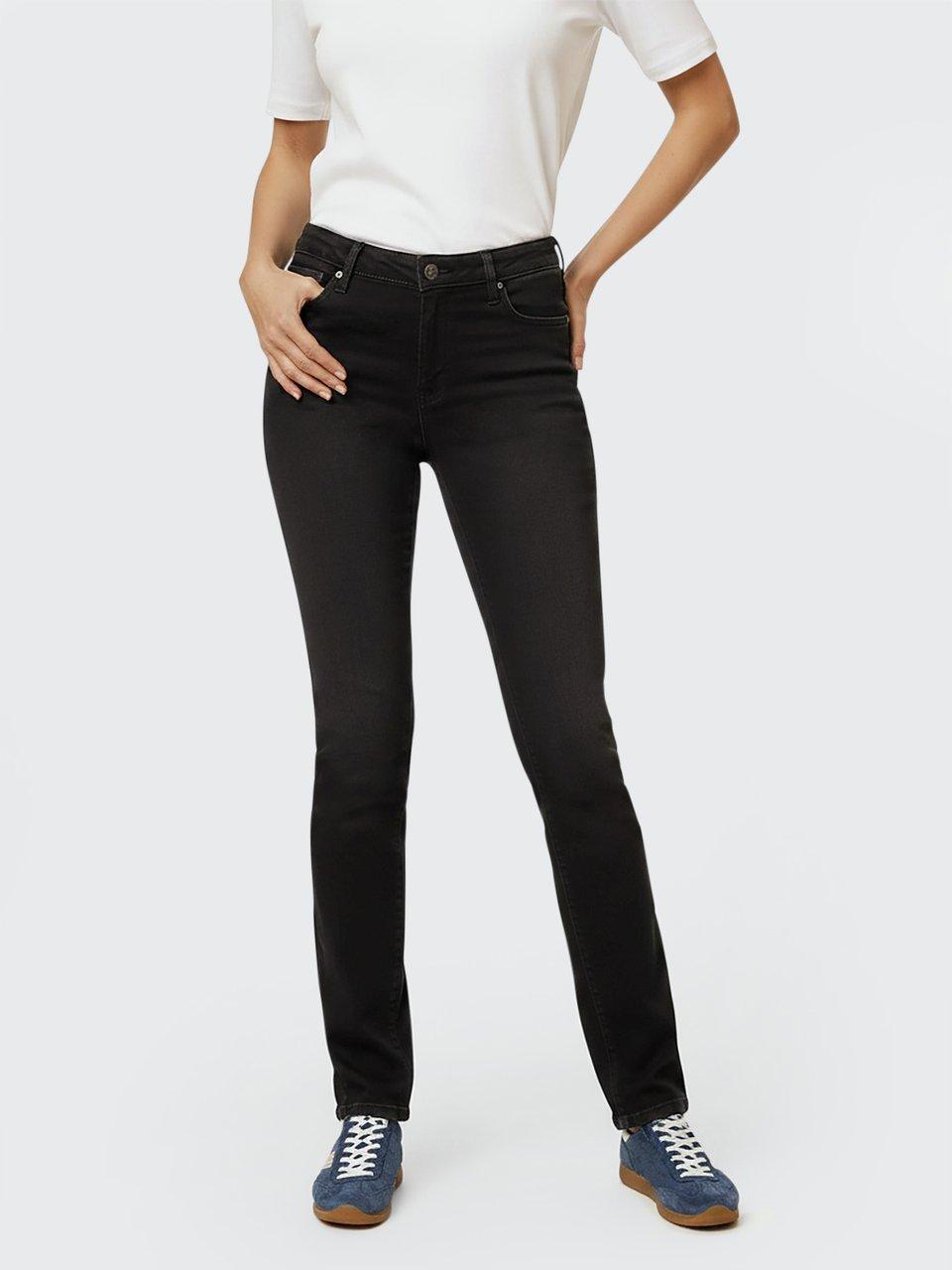 Peter Hahn - Skinny Fit-Jeans