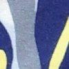 blauw/geel/multicolour-114666