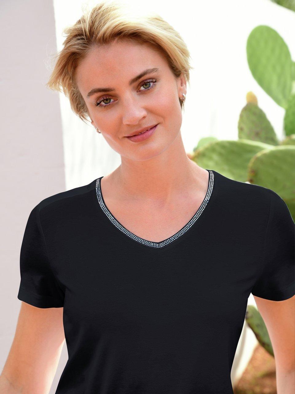 Peter Hahn - V-Shirt