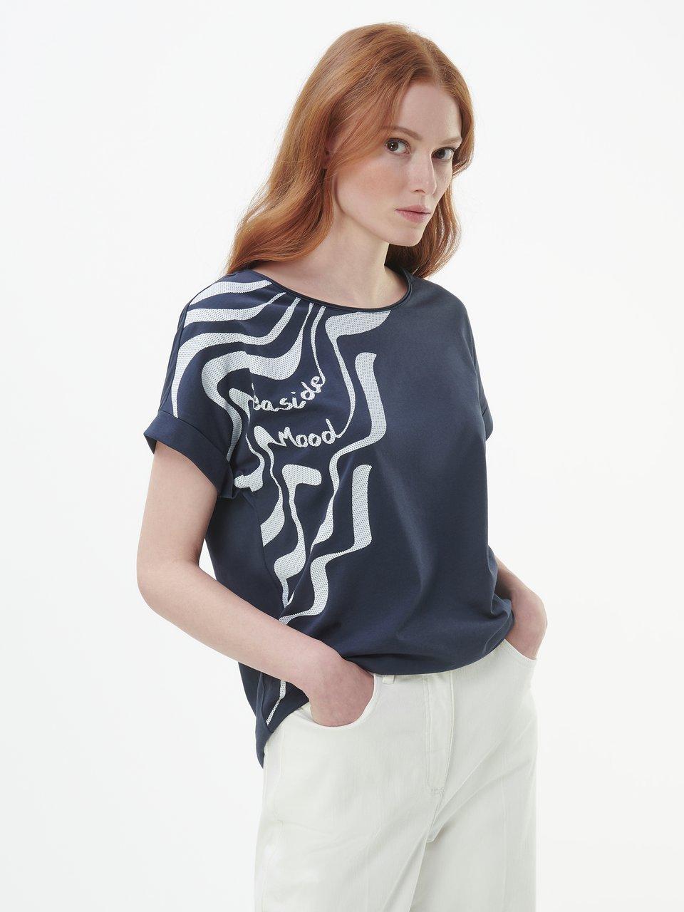 BASLER - Jersey shirt