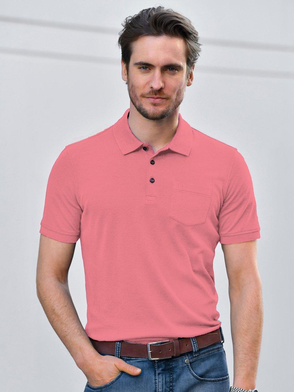 Bugatti - Polo-Shirt