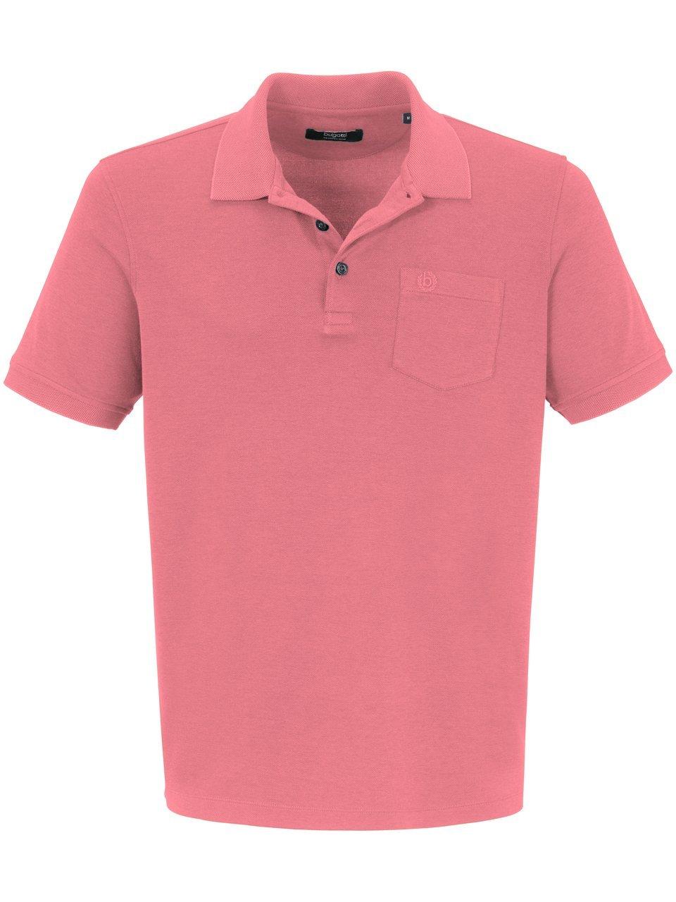Polo-Shirt Bugatti orange günstig online kaufen