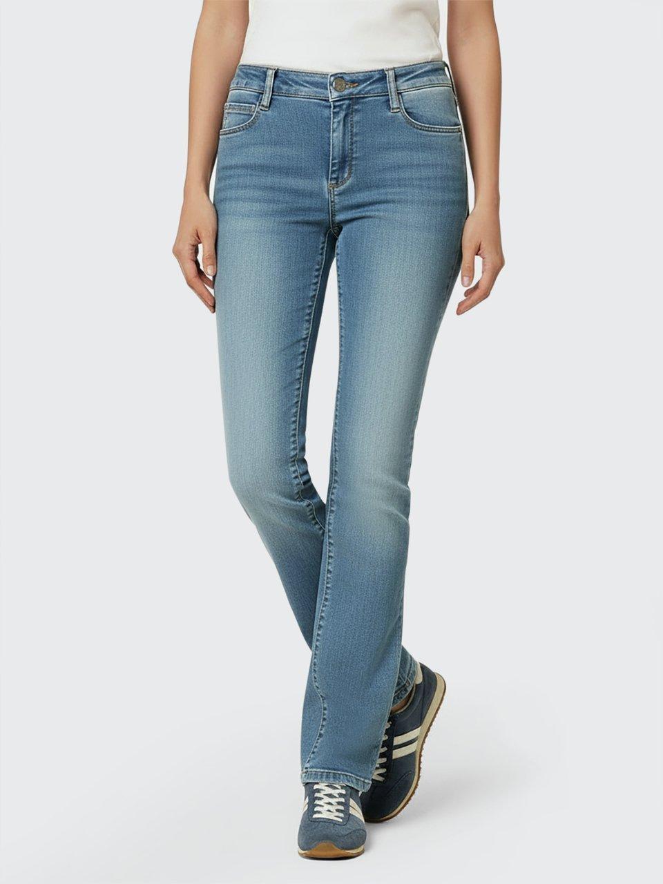 Peter Hahn - Le jean Skinny Fit