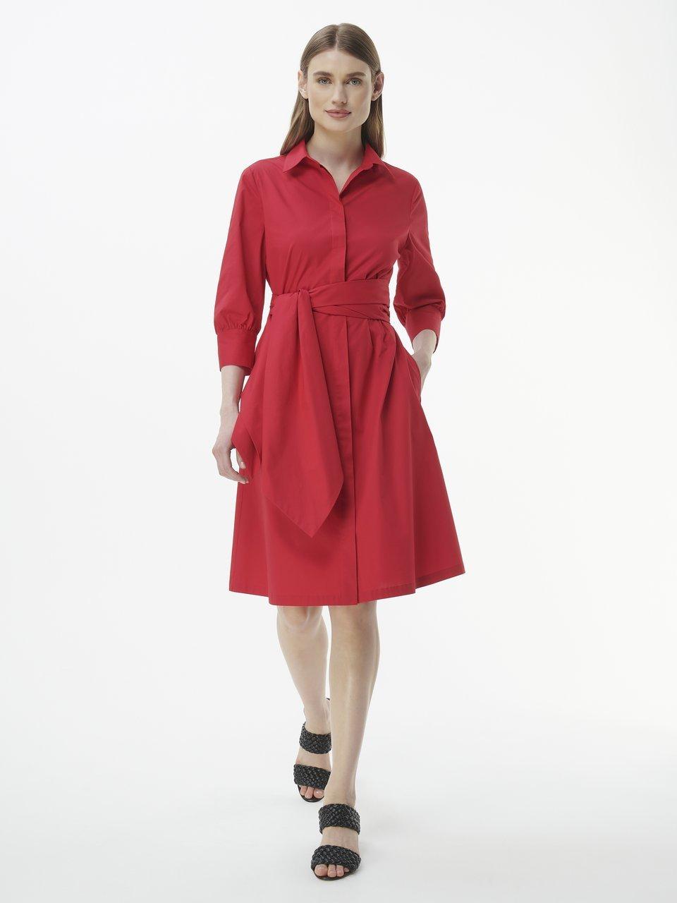 TALBOT RUNHOF X PETER HAHN - Kleid