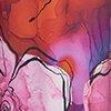 Rot/Pink/Multicolor-114709