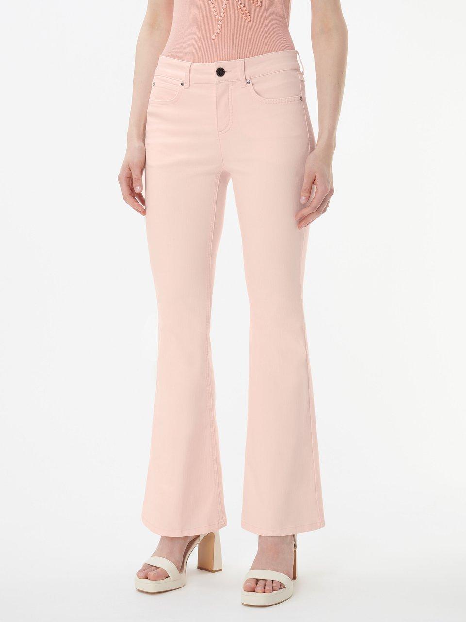 TALBOT RUNHOF X PETER HAHN - Bootcut-jeans