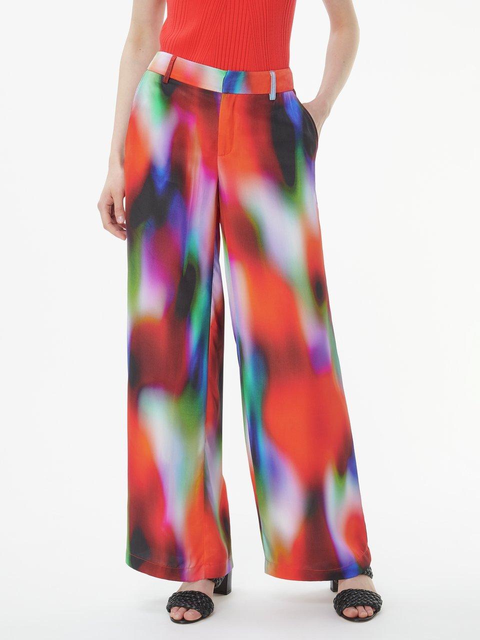 TALBOT RUNHOF X PETER HAHN - Broek
