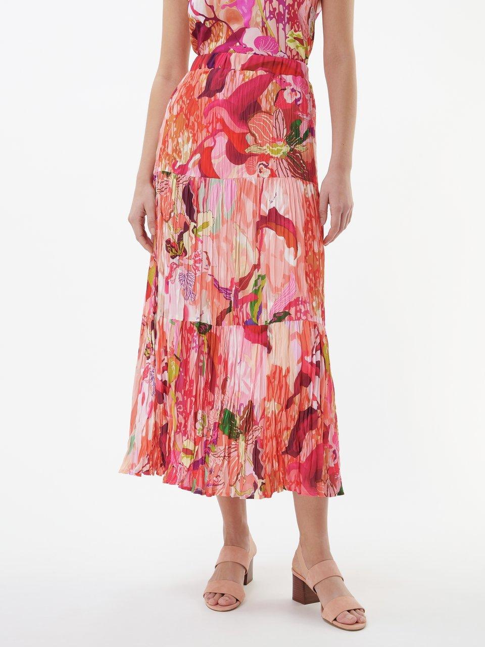 Uta Raasch - Maxi-lange slip-on rok