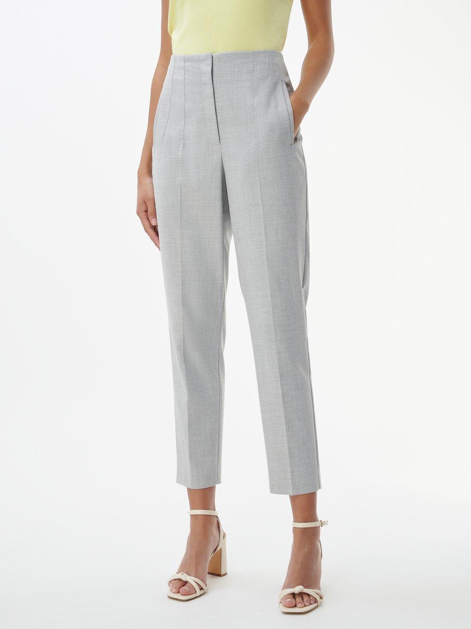 Uta Raasch - Le pantalon 7/8 ligne taille haute