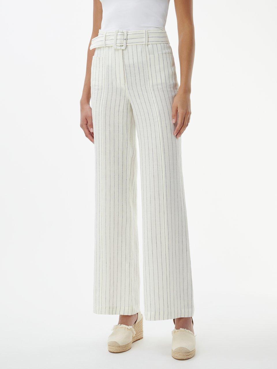 Uta Raasch - Le pantalon en lin