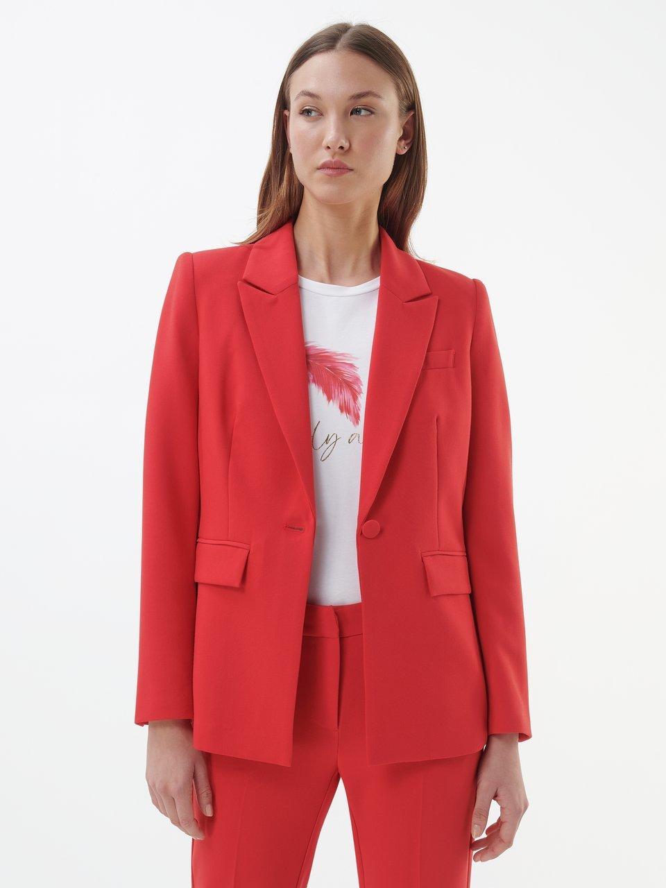 Uta Raasch - Le blazer