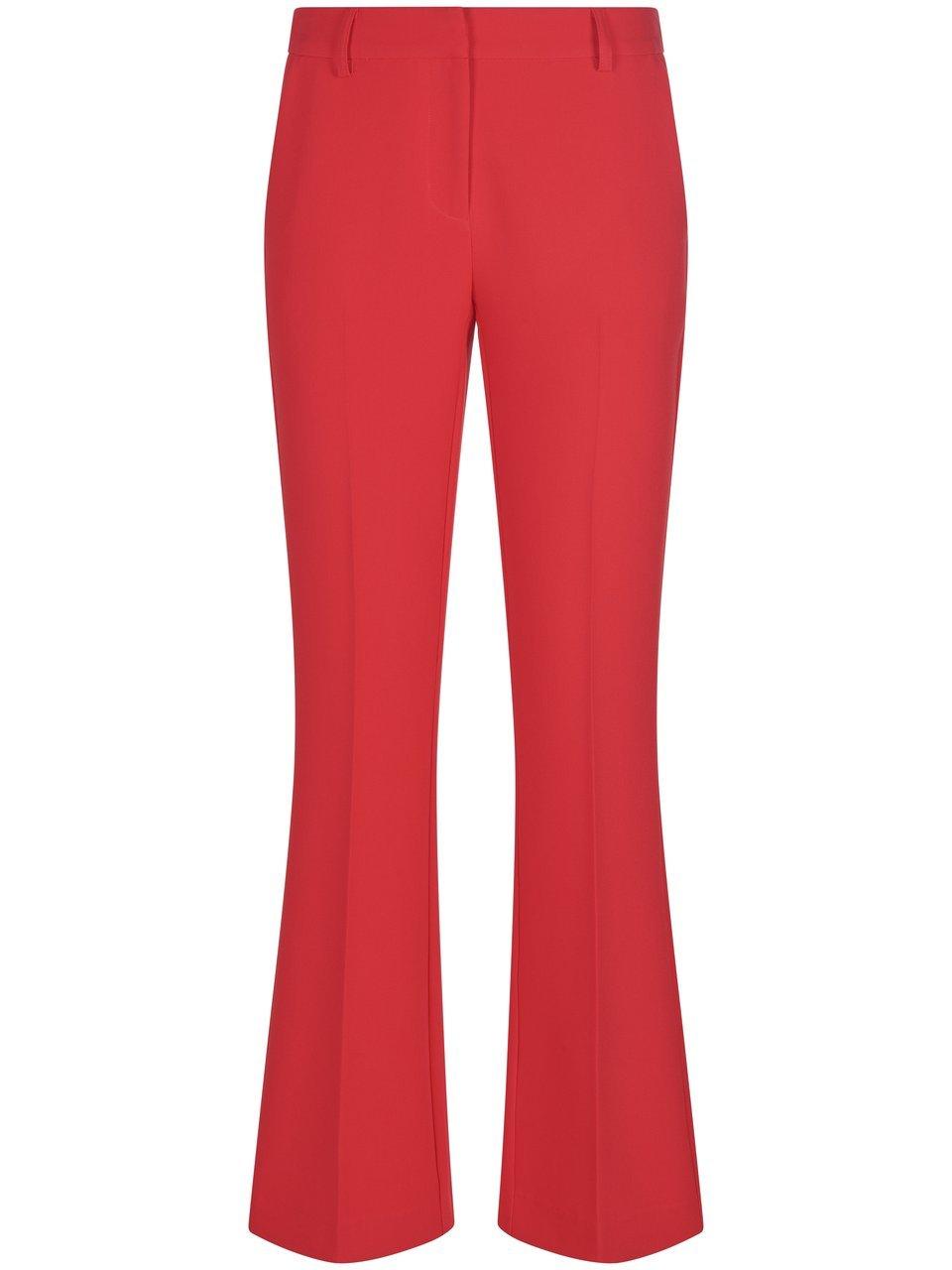 Thumbnail - Uta Raasch - Hose, rot, Gr. 40 / M