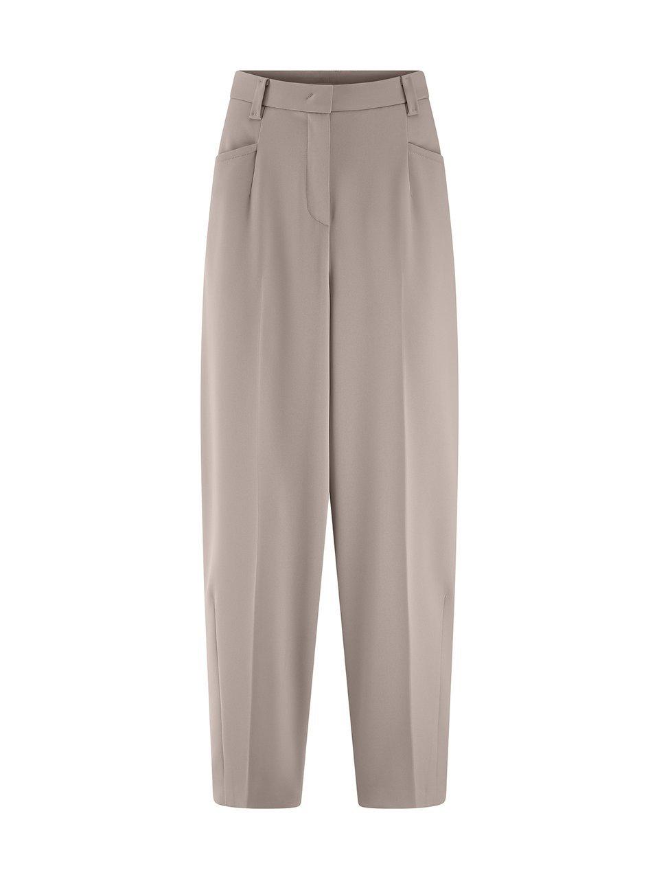 Knöchellange Hose Riani beige günstig online kaufen