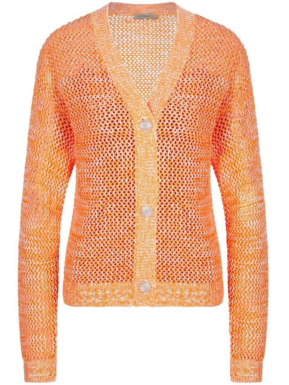 Strickjacke Uta Raasch mehrfarbig günstig online kaufen