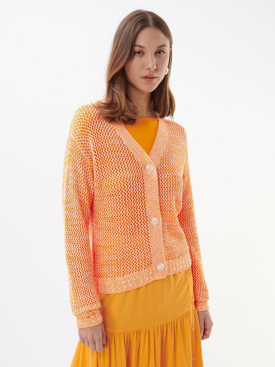Uta Raasch - Strickjacke