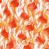 blanc gris/mandarine/multicolore-114779