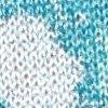 Aqua/Multicolor-114784