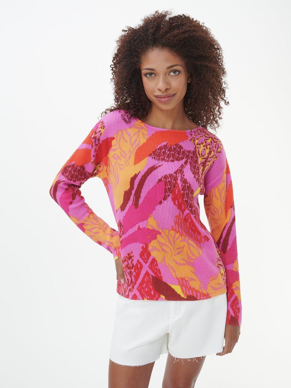 MYBC - Rundhals-Pullover
