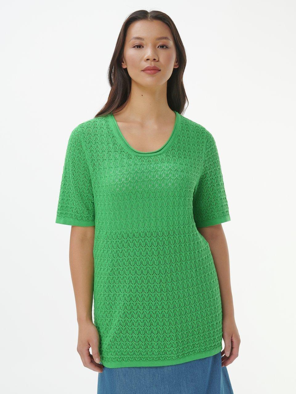 Anna Aura - Rundhals-Pullover