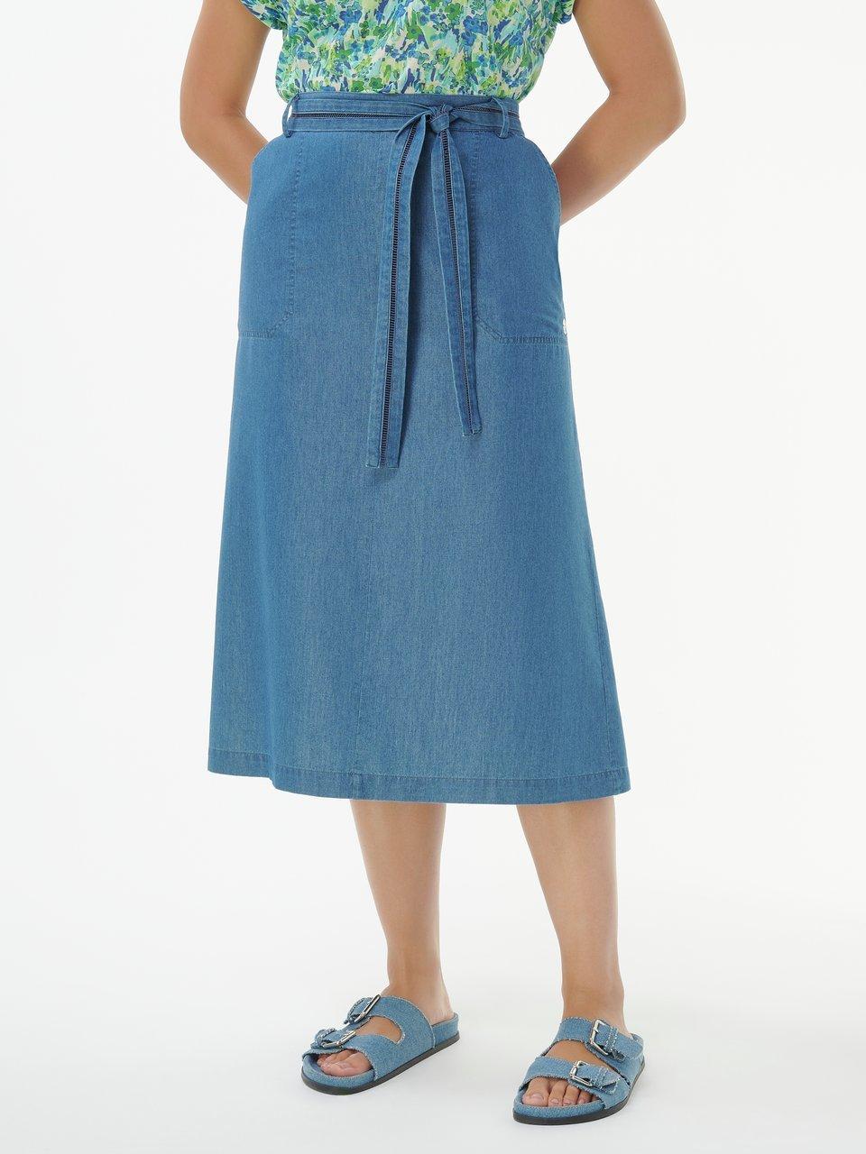 Anna Aura - Denim rok