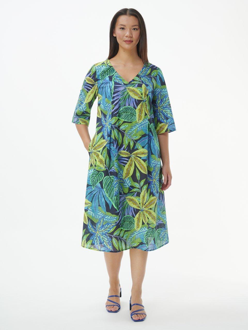 Anna Aura - Kleid mit V-Ausschnitt