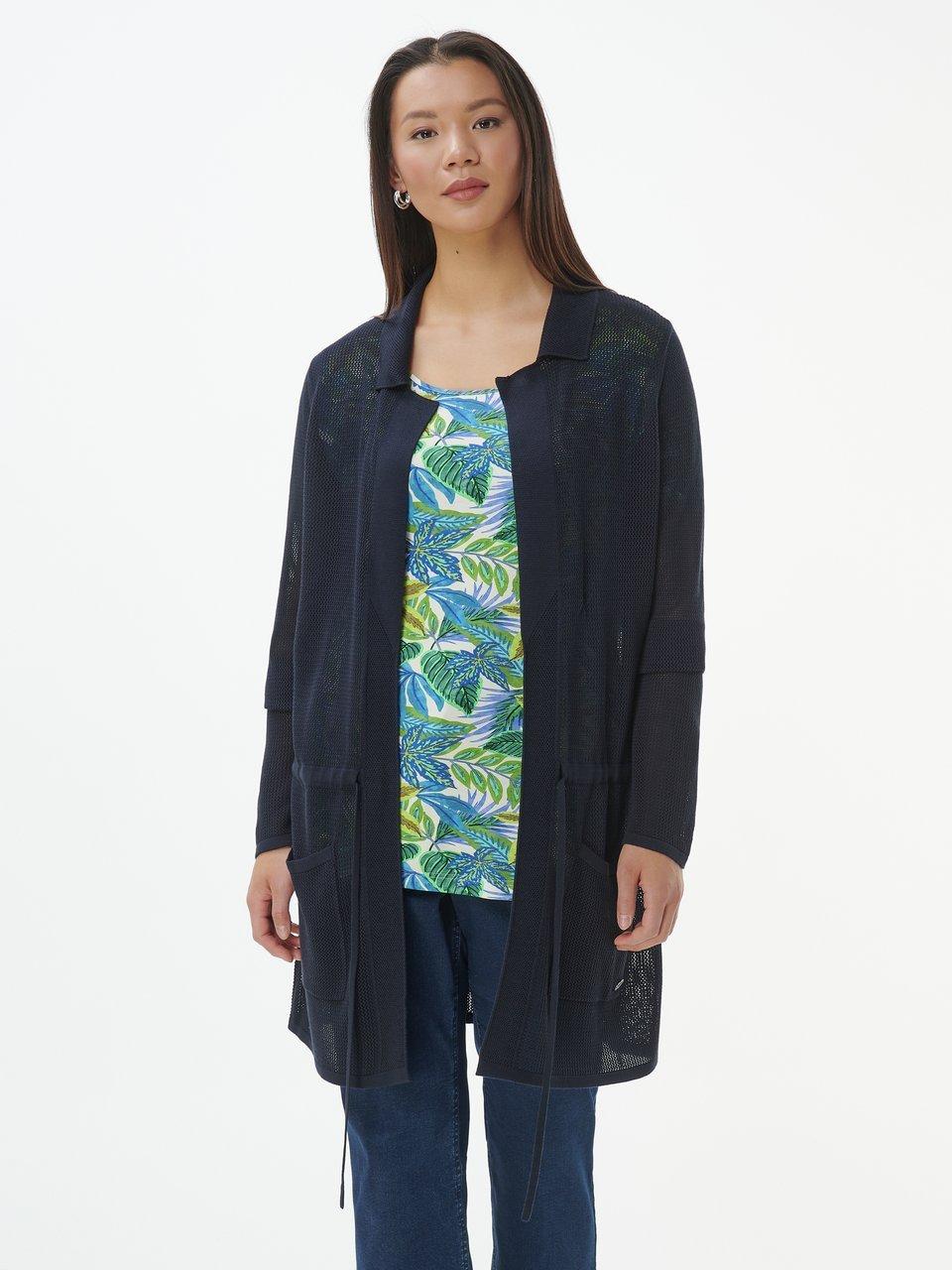 Anna Aura - Le gilet