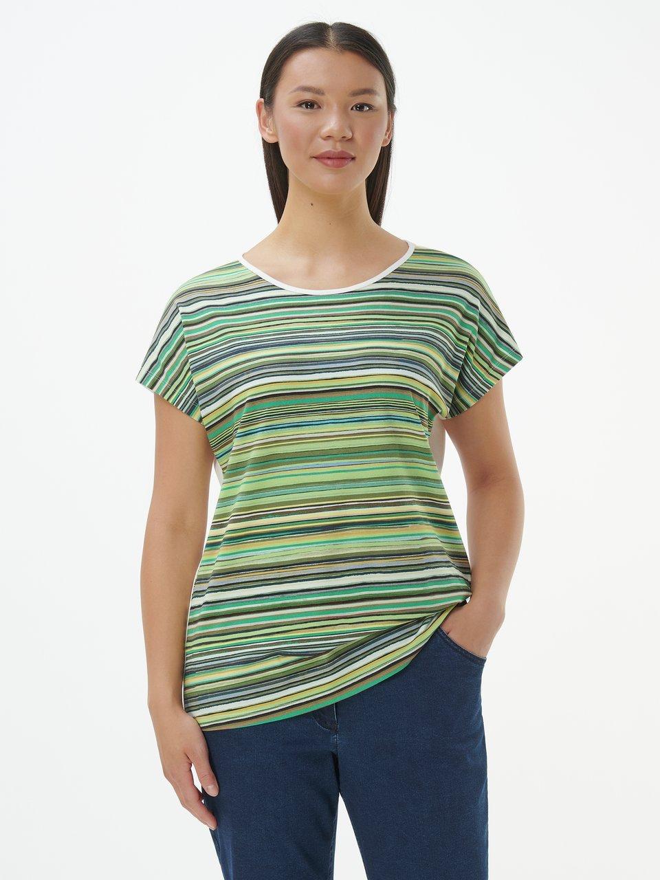 Anna Aura - Rundhals-Shirt