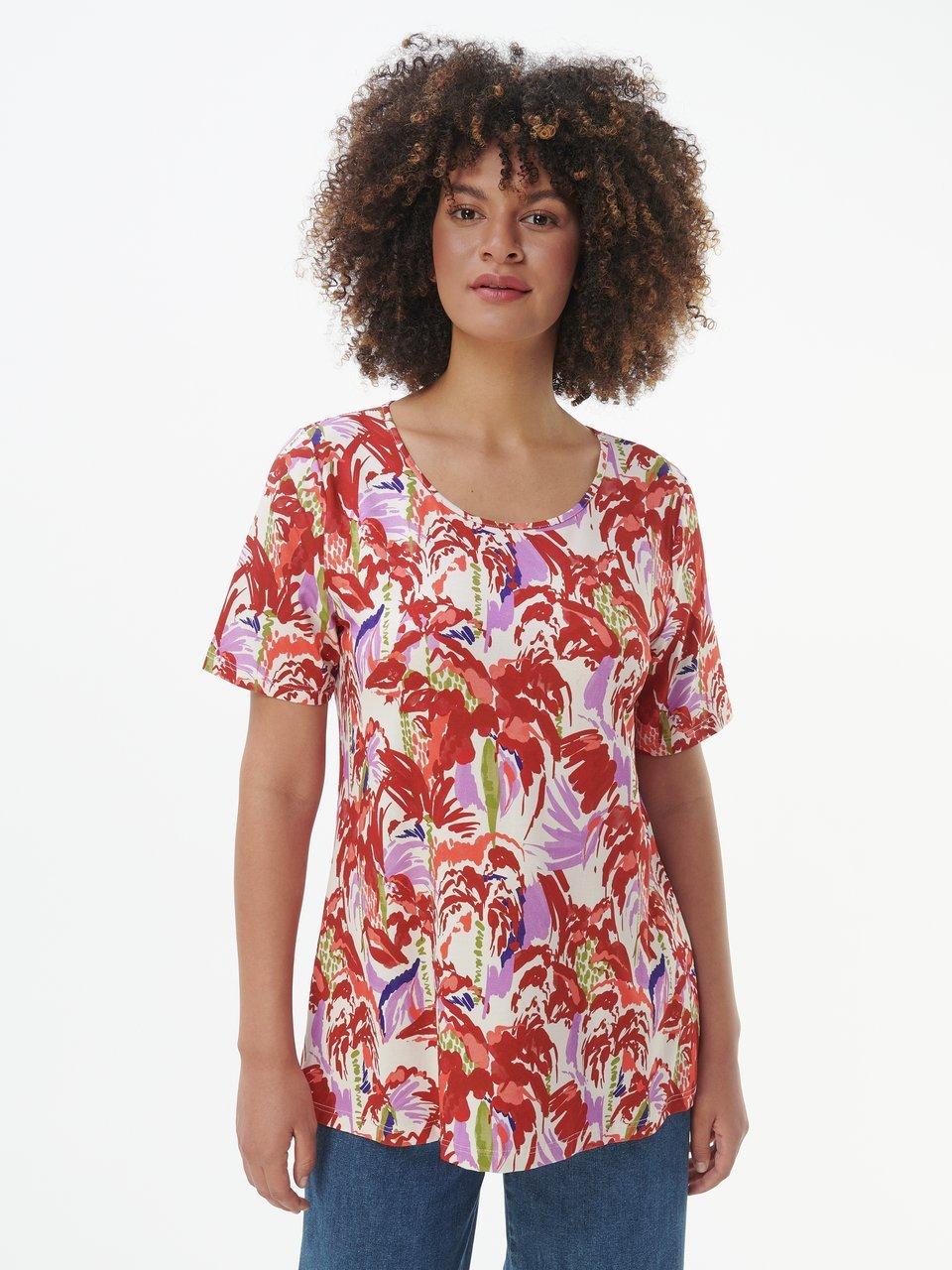 Anna Aura - Rundhals-Shirt