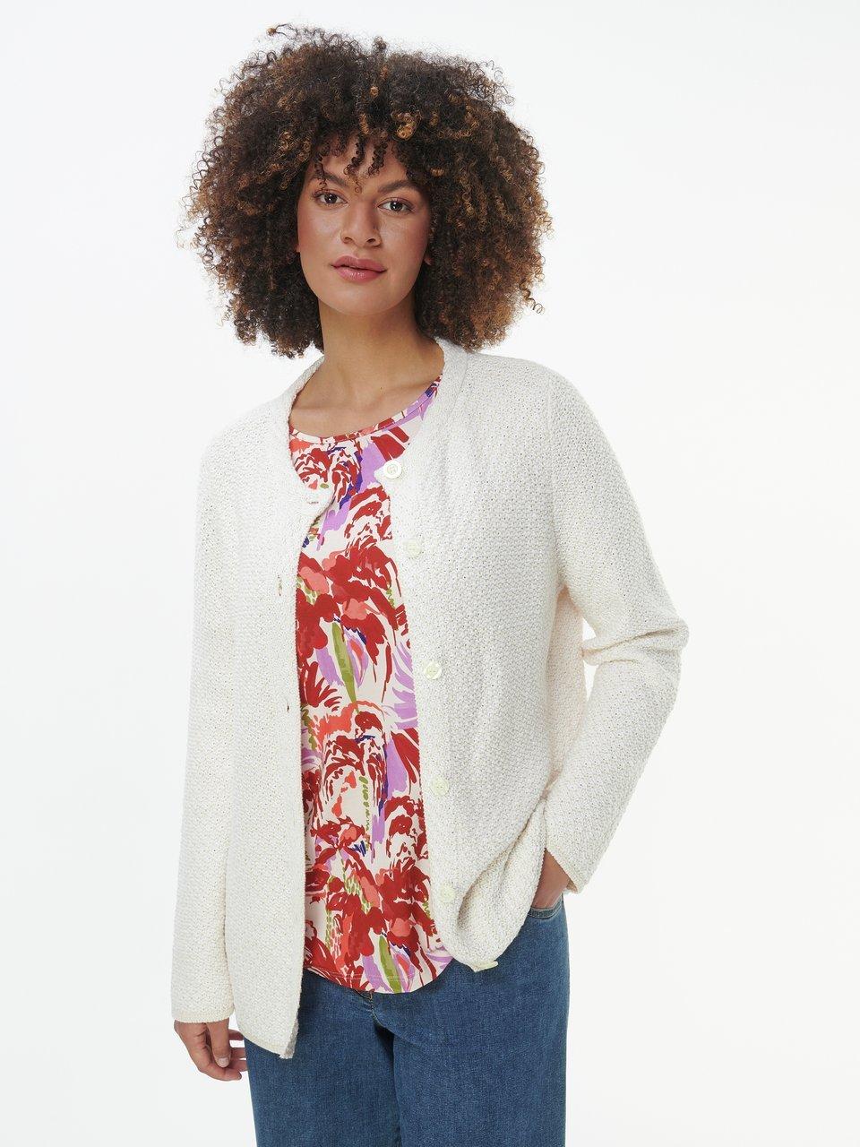 Emilia Lay - Strickjacke