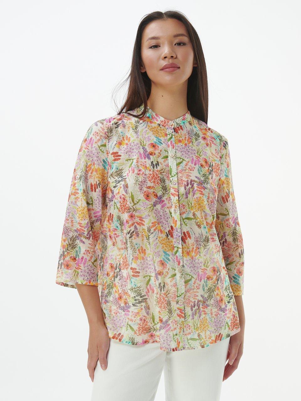 Anna Aura - Bluse mit 3/4-Arm
