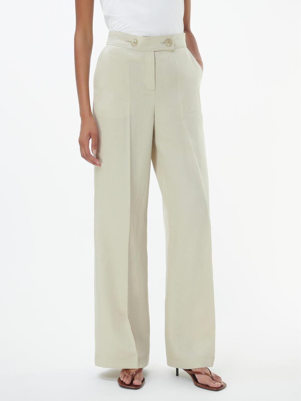 Fadenmeister Berlin - Le pantalon
