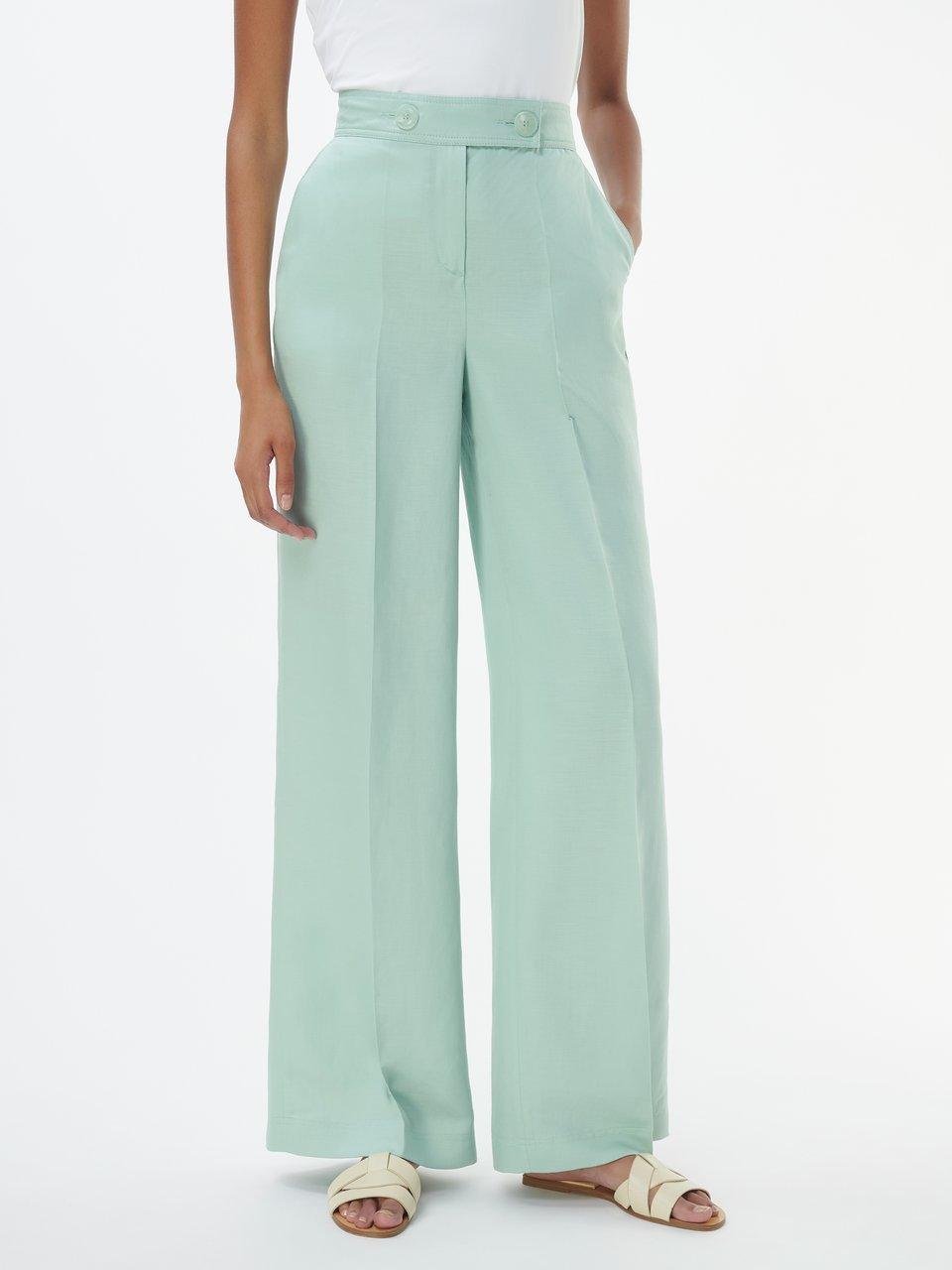 Fadenmeister Berlin - Le pantalon