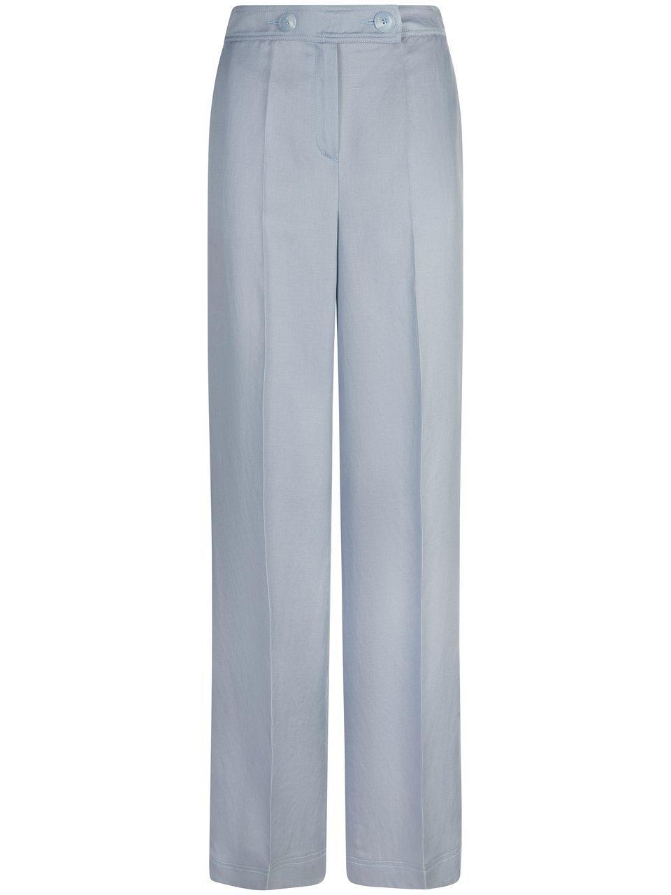 Hose Fadenmeister Berlin blau günstig online kaufen