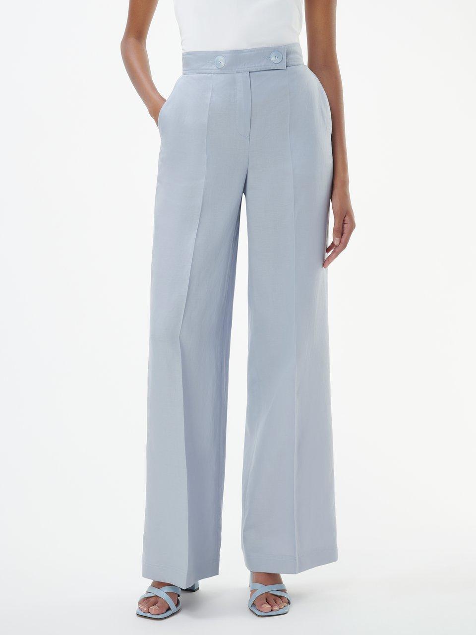 Fadenmeister Berlin - Le pantalon