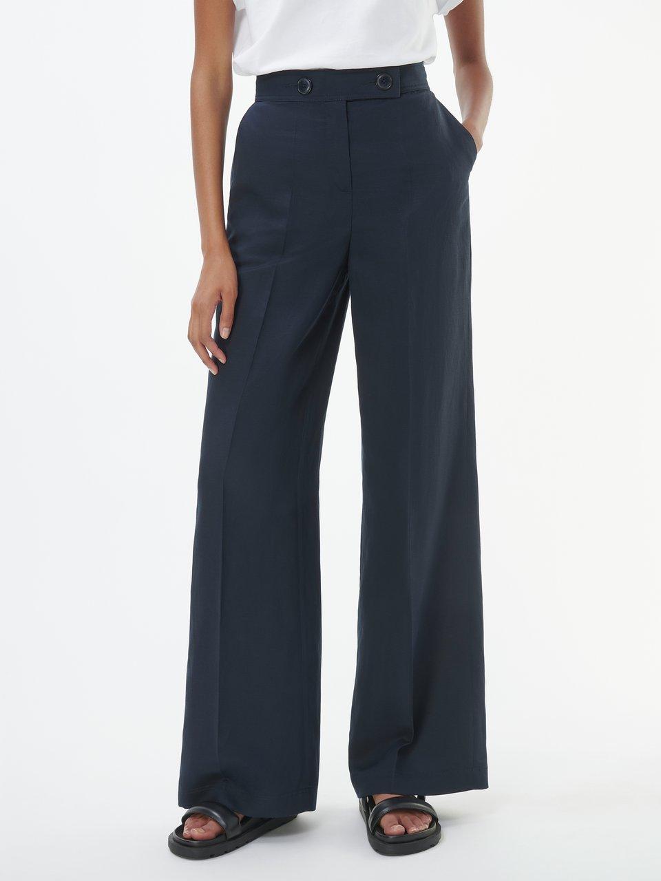 Fadenmeister Berlin - Le pantalon