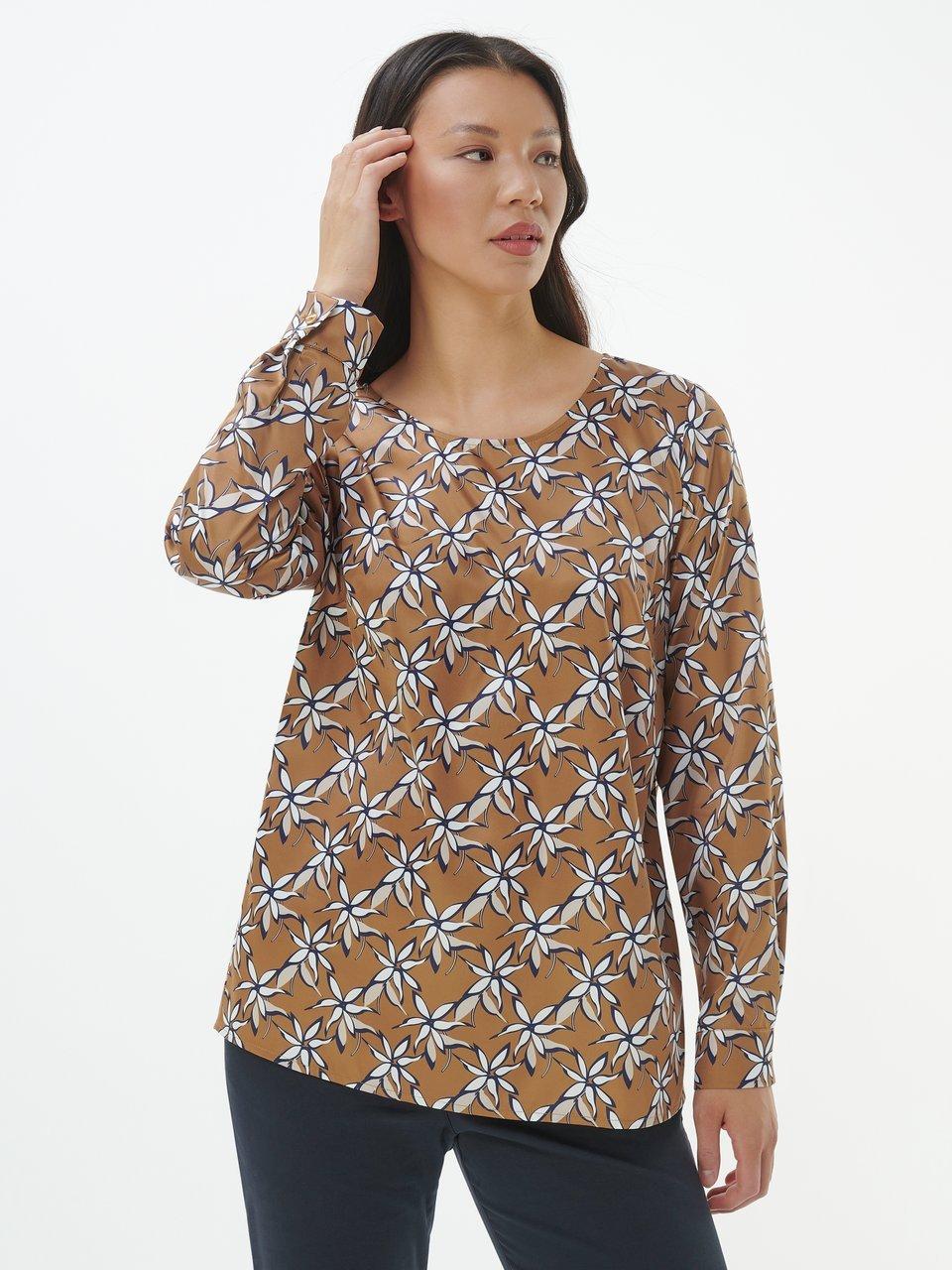 Anna Aura - La blouse