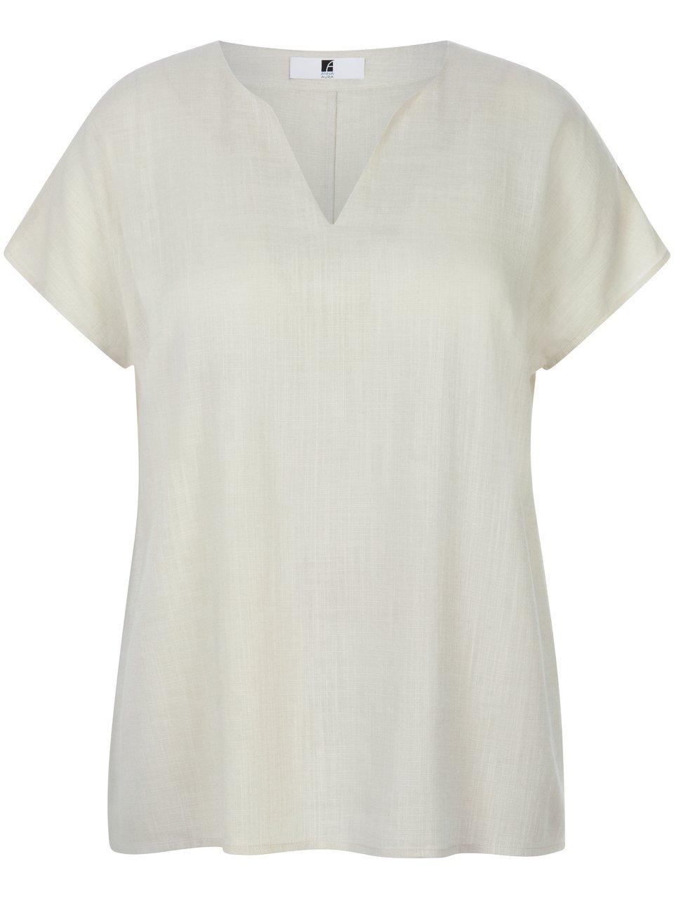 Bluse Anna Aura beige günstig online kaufen