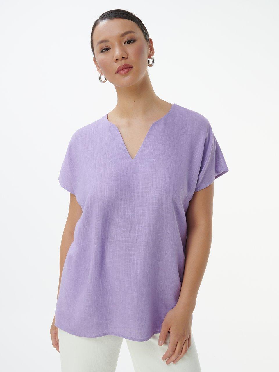 Emilia Lay - Blouse