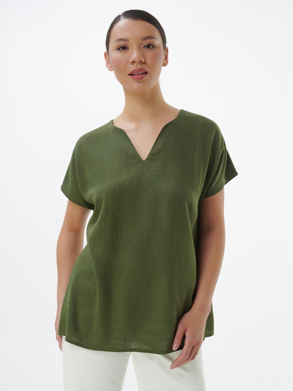 Emilia Lay - Bluse