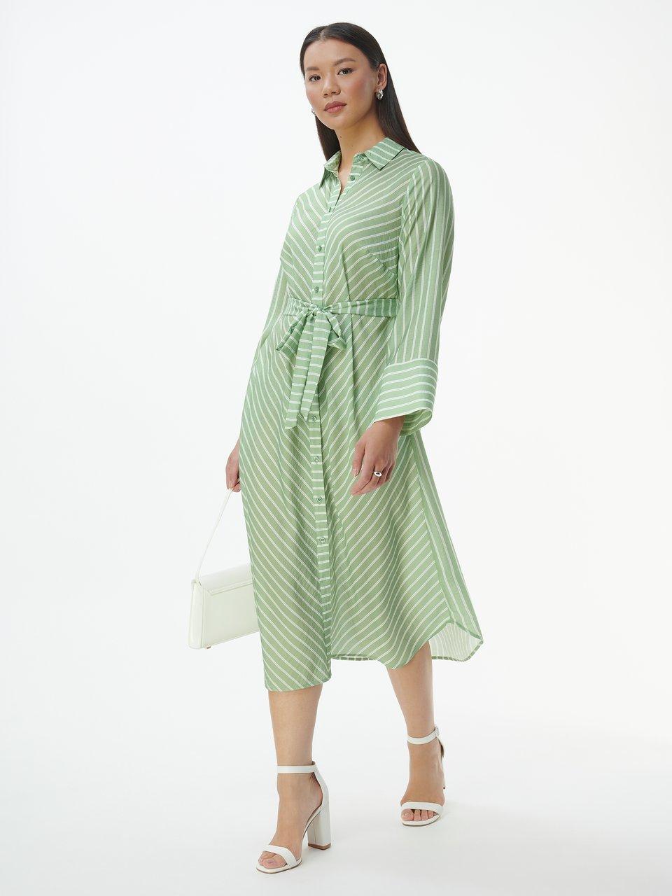 Anna Aura - Kleid mit 3/4-Arm