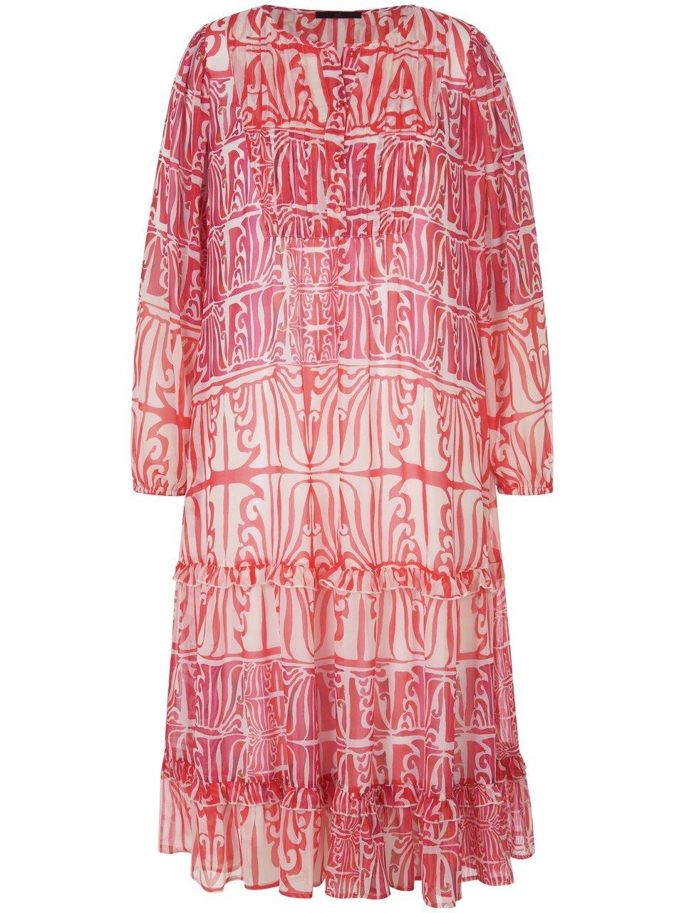 Kleid zum Schlupfen Emilia Lay pink günstig online kaufen