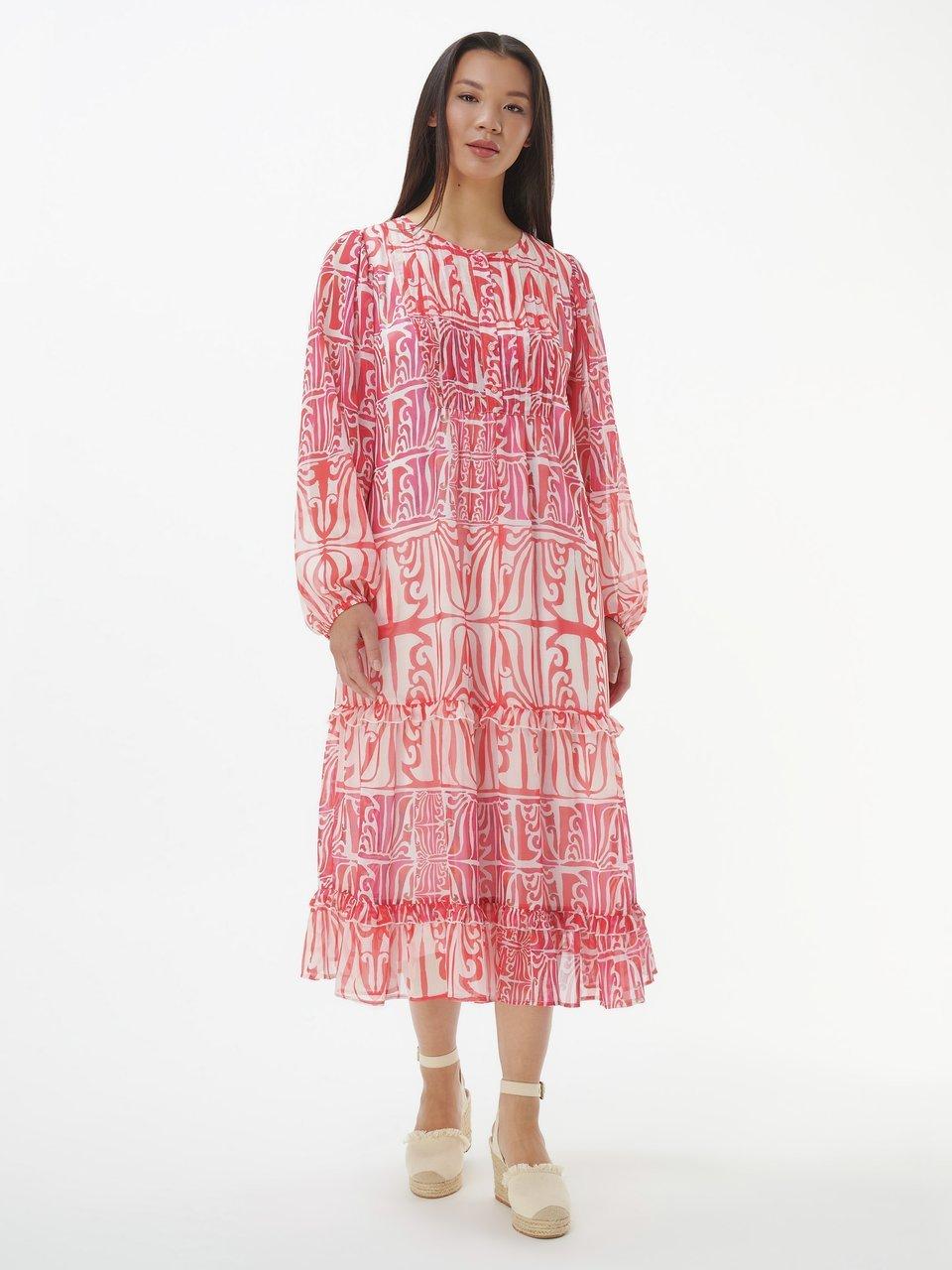 Emilia Lay - Kleid zum Schlupfen