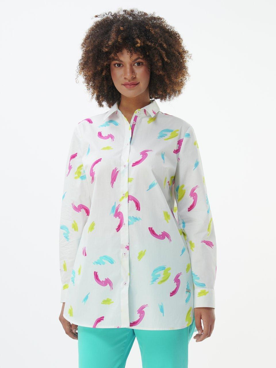 Emilia Lay - Blouse