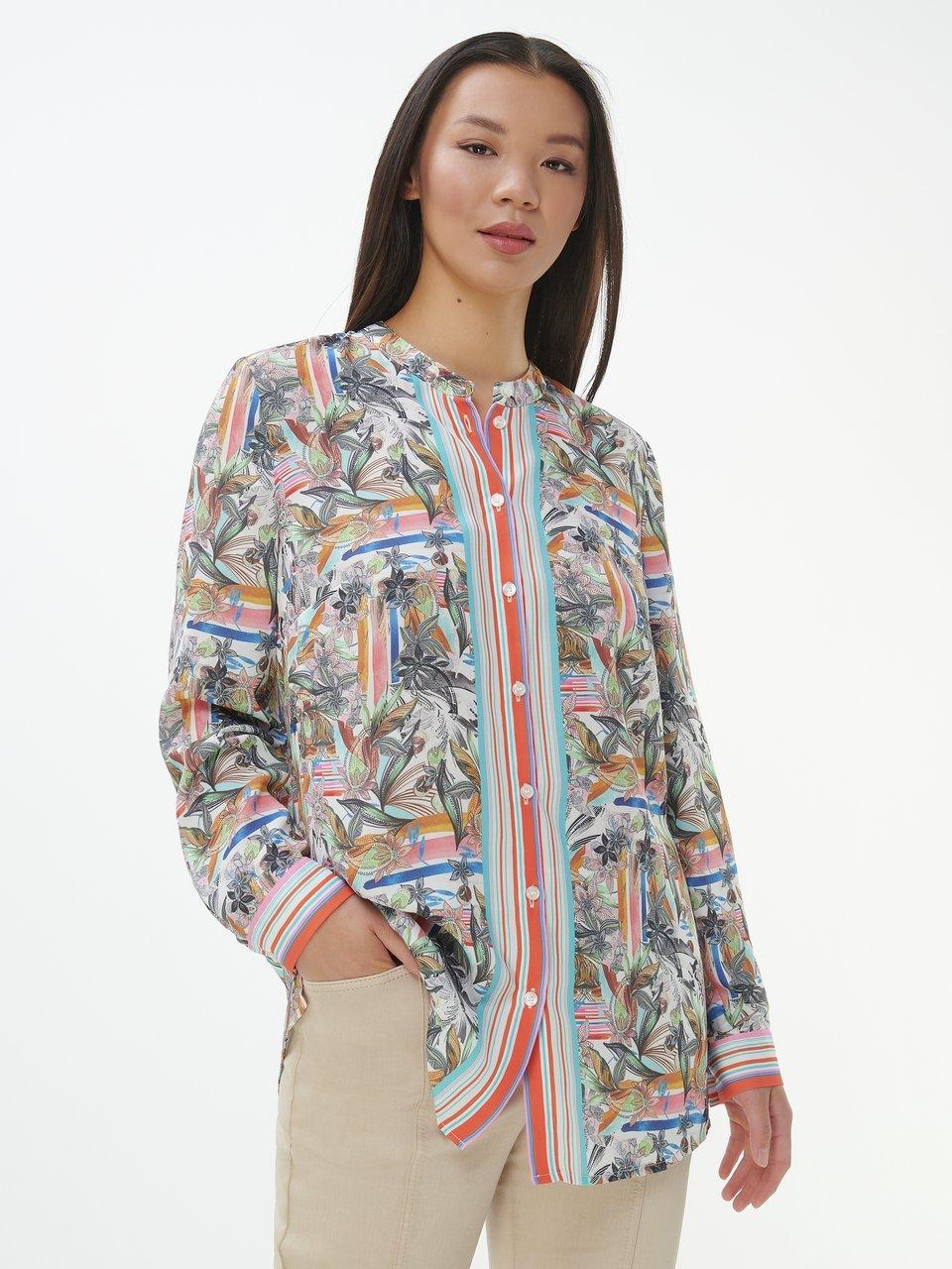 Emilia Lay - Bluse