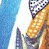 blanc gris/multicolore-114863