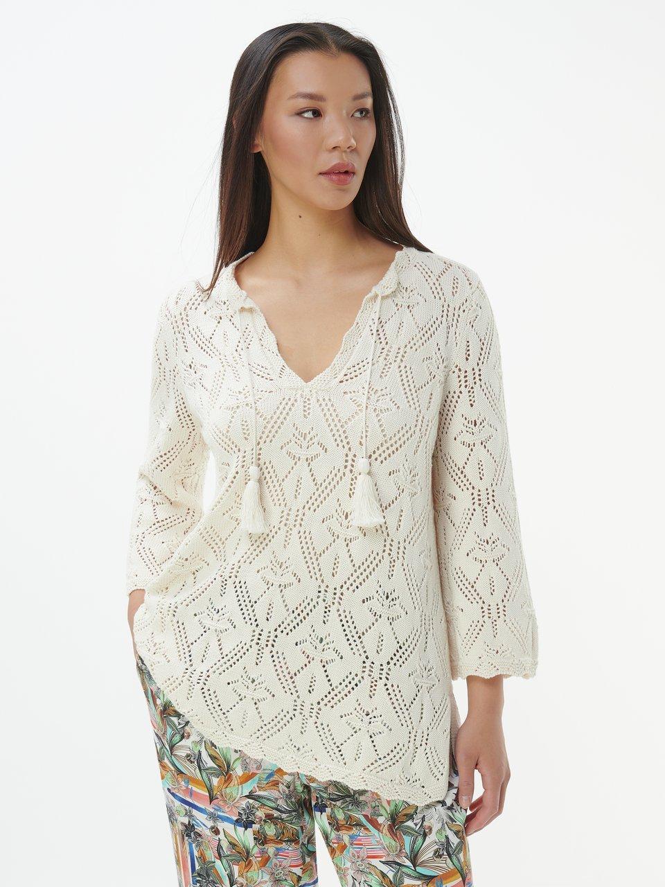 Emilia Lay - Pullover mit 3/4-Arm